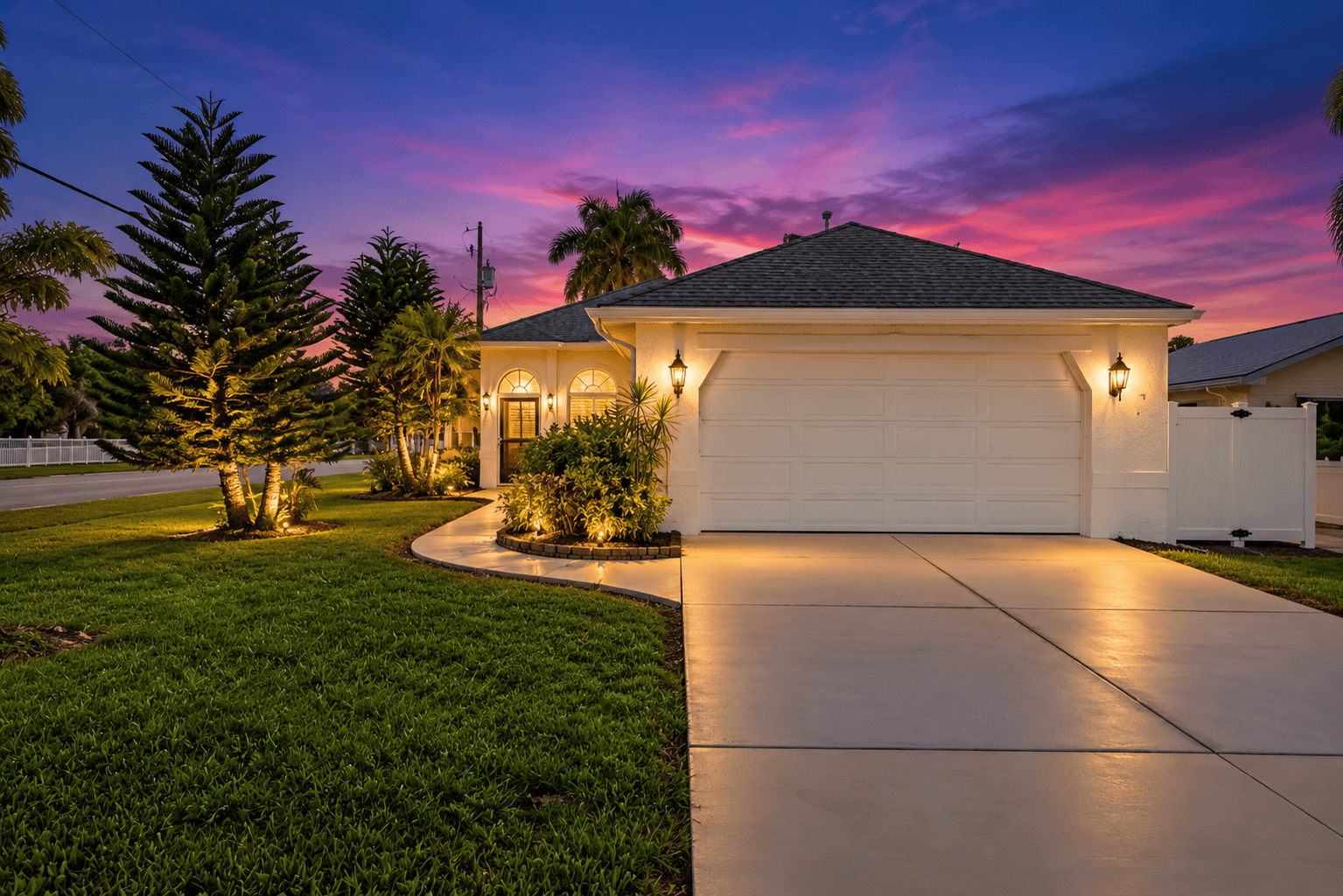 798 105th Ave N home for sale in Naples Park, Naples Florida