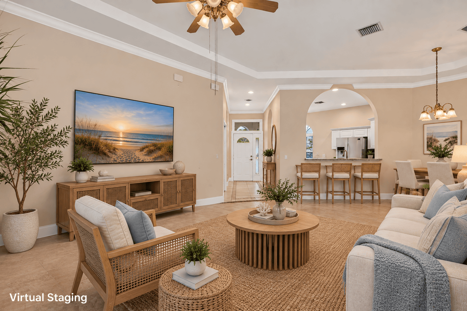 798 105th Ave N home for sale in Naples Park, Naples Florida